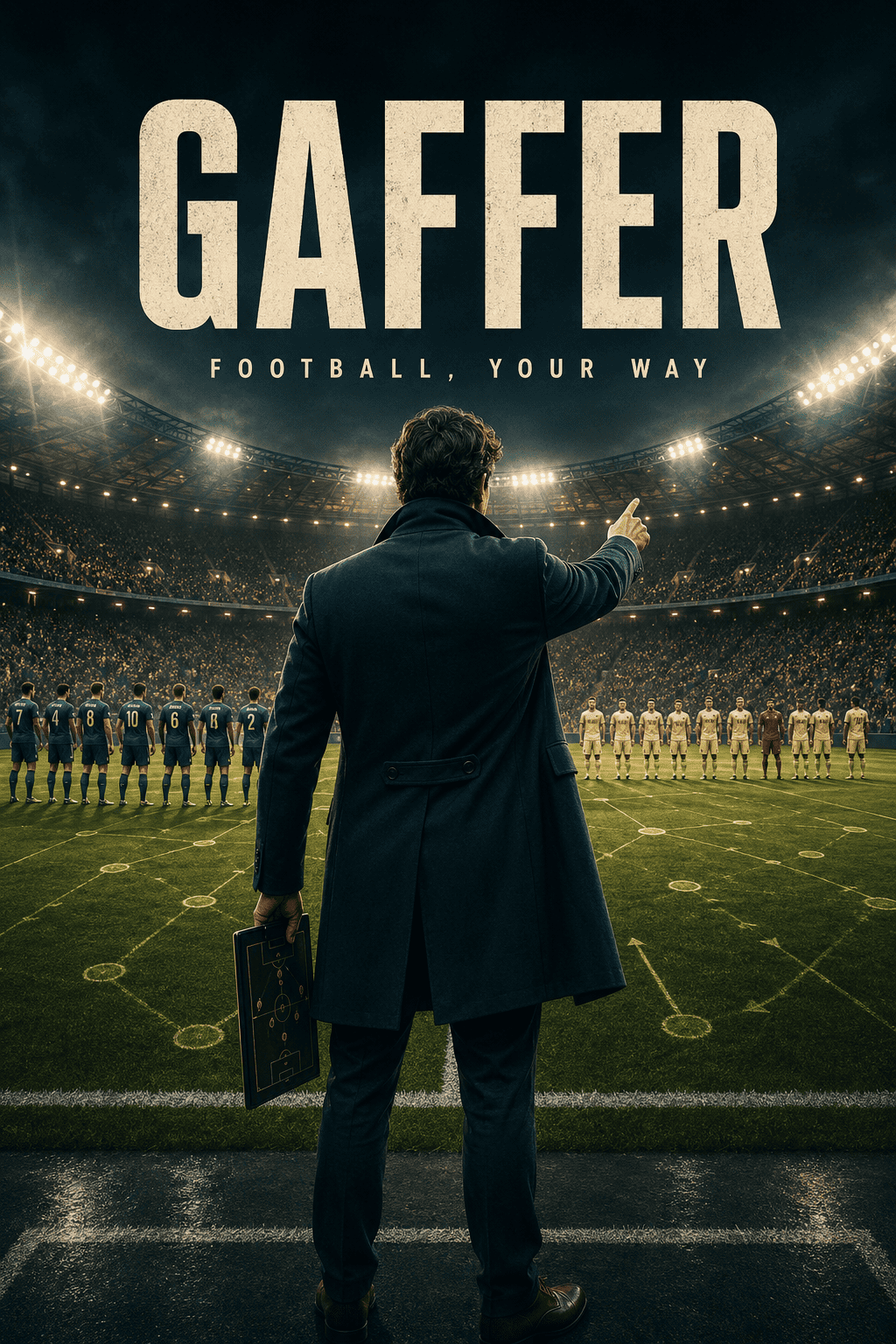 Gaffer
